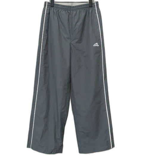 Balenciaga Men's Bodies Tracksuit Pants
