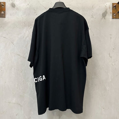 Balenciaga I<3 U Medium Fit T-shirt