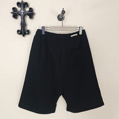Chrome Hearts Embroidered Shorts