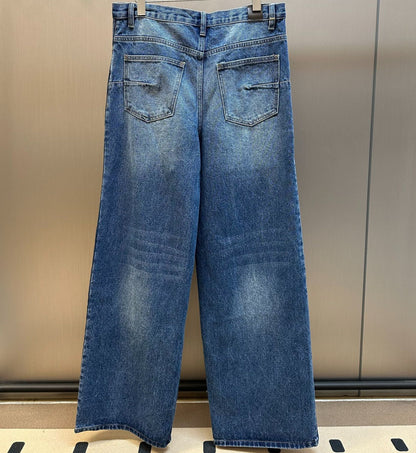 Dior Baggy Jeans