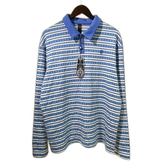 Chrome Hearts Long Sleeve T-Shirt