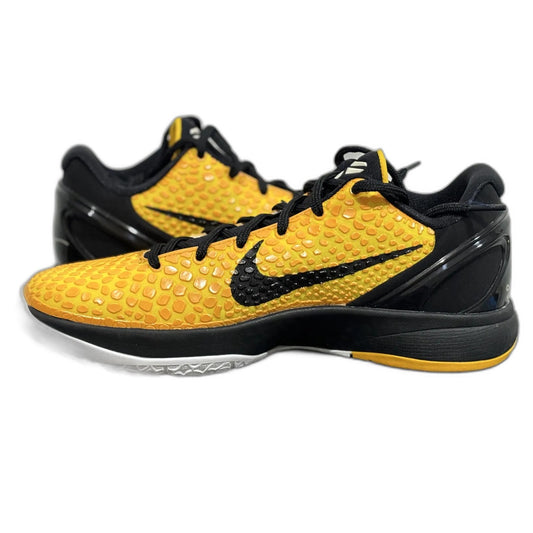 【SALE】Nike Kobe 6 "Lightbulb"