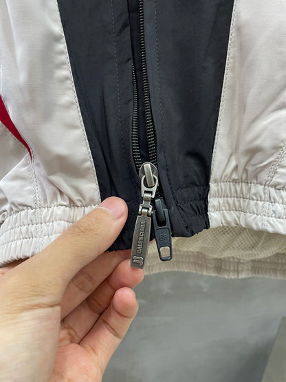 Balenciaga SS24 Jackets Coats Loose Fit Style Unisex Multicolor