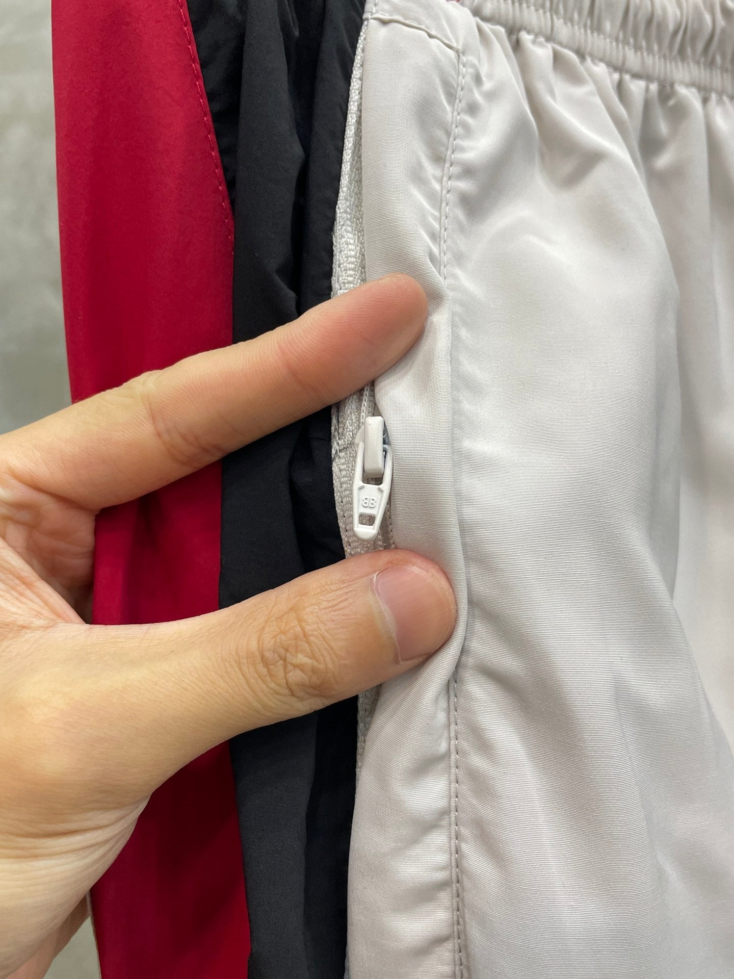 Balenciaga  Tracksuit Pants