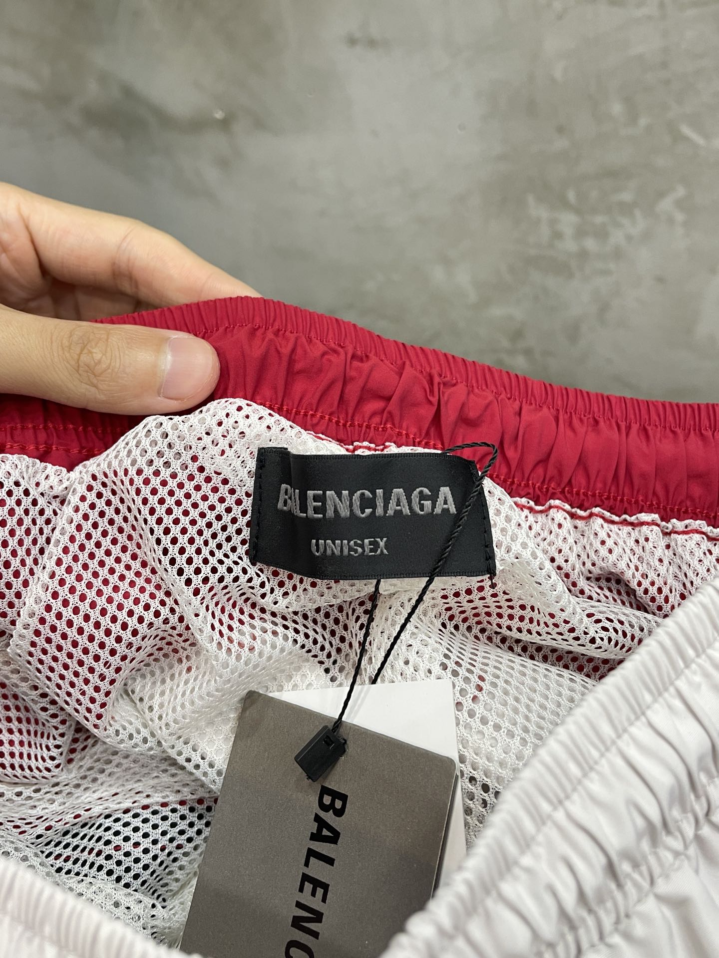 Balenciaga  Tracksuit Pants