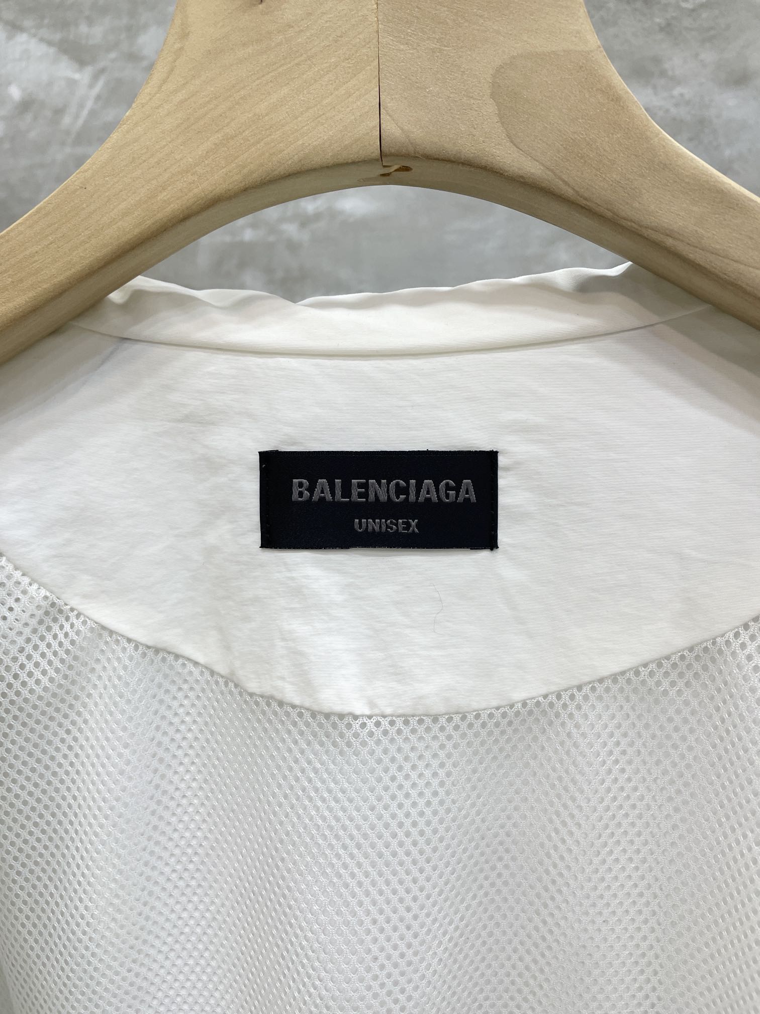 BALENCIAGA 3B SPORTS ICON TRACKSUIT Jacket with Logo