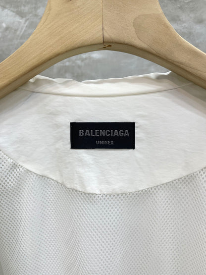 BALENCIAGA 3B SPORTS ICON TRACKSUIT Jacket with Logo