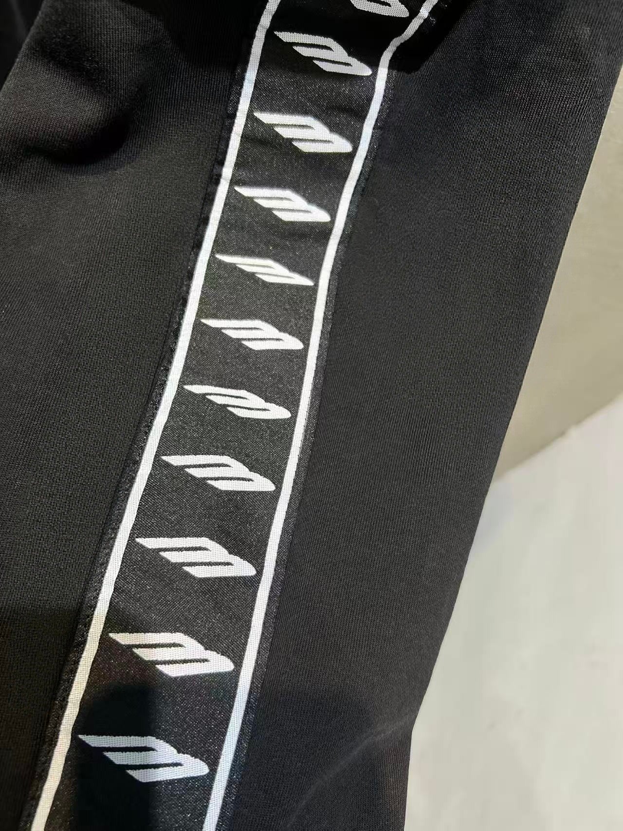 BALENCIAGA Men Straight Pants