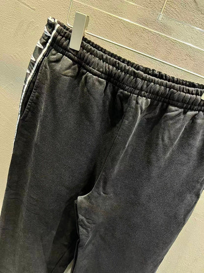 BALENCIAGA Men Straight Pants