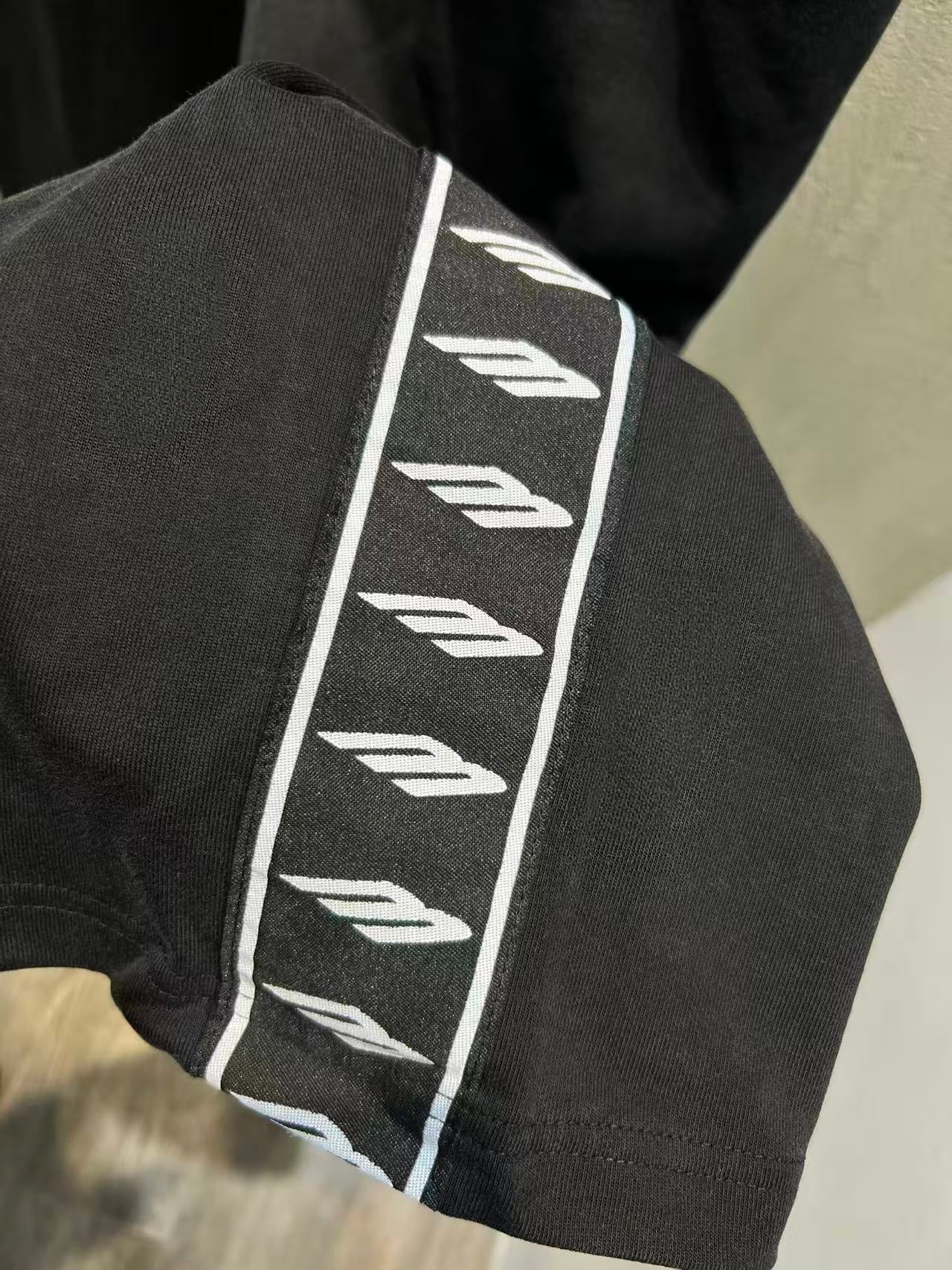 BALENCIAGA Men Straight Pants
