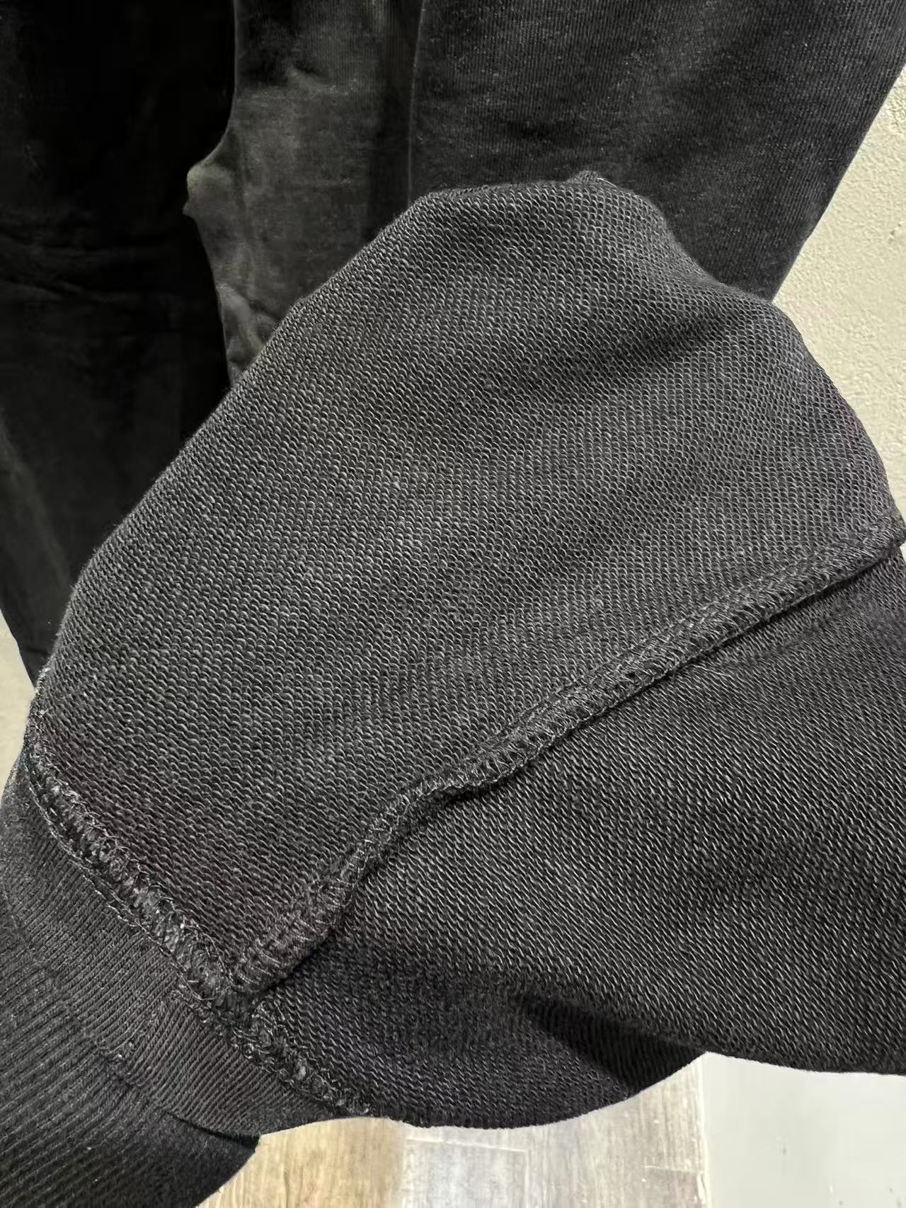 BALENCIAGA Men Straight Pants