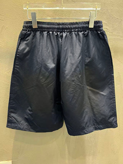 BALENCIAGA Men's Outerwear Shorts