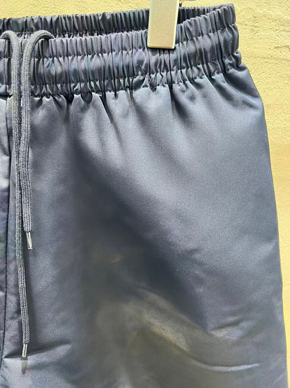 BALENCIAGA Men's Outerwear Shorts