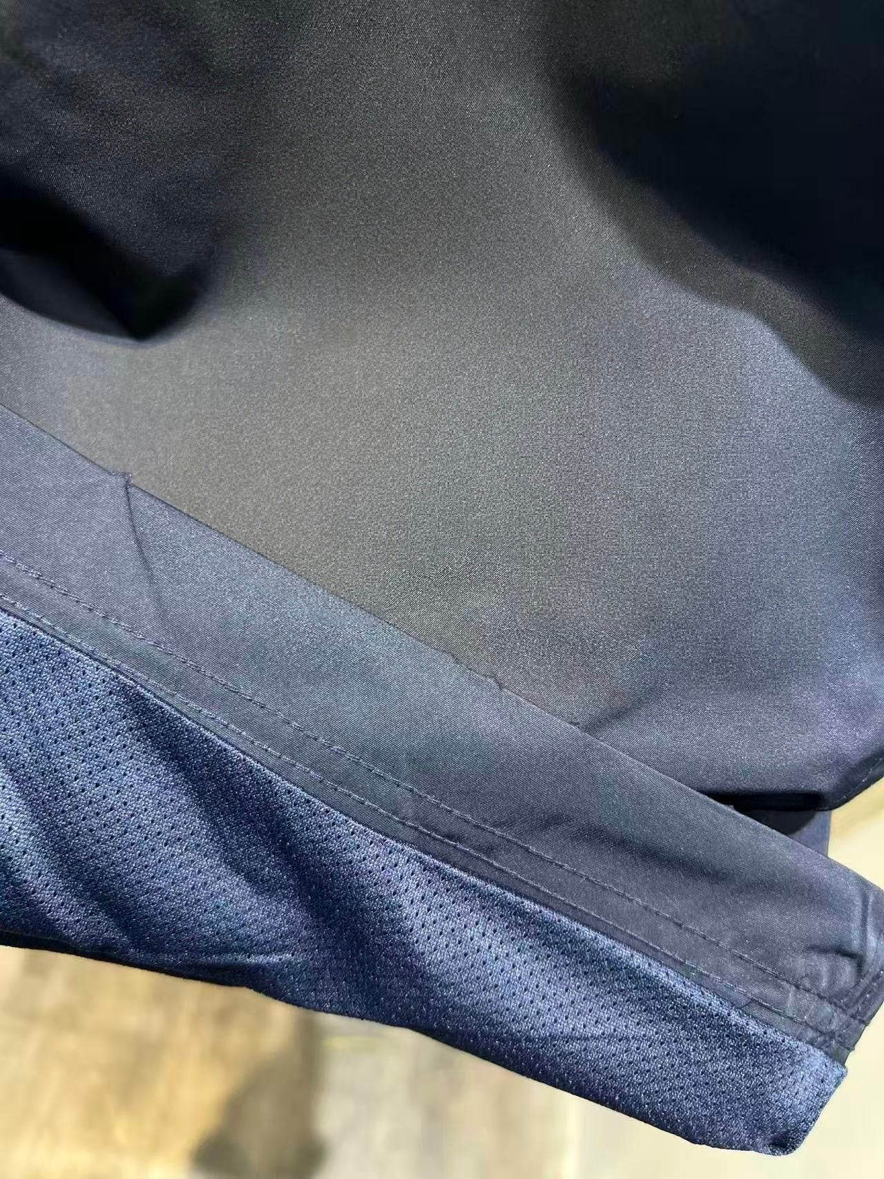 BALENCIAGA Men's Outerwear Shorts