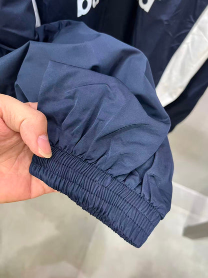 BALENCIAGA Soccer tracksuit jacket