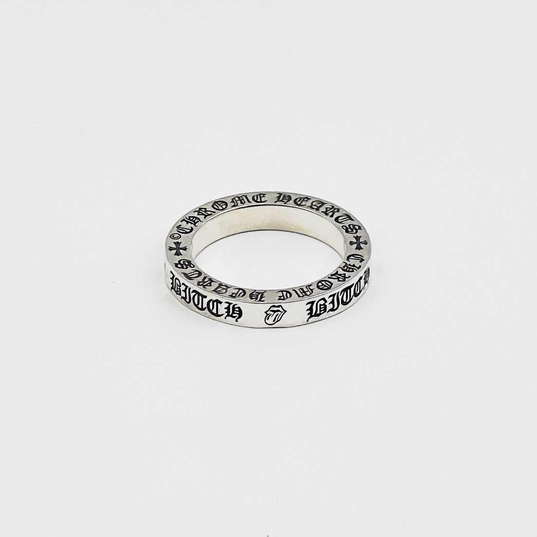 Chrome Hearts  Ring