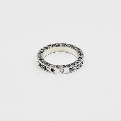 Chrome Hearts  Ring