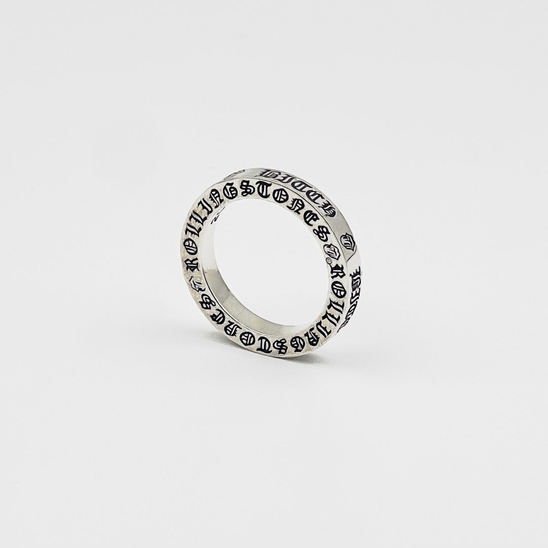 Chrome Hearts  Ring