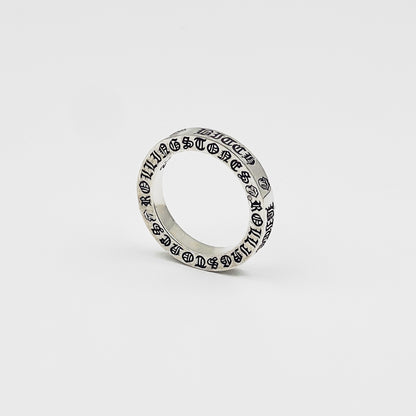 Chrome Hearts  Ring