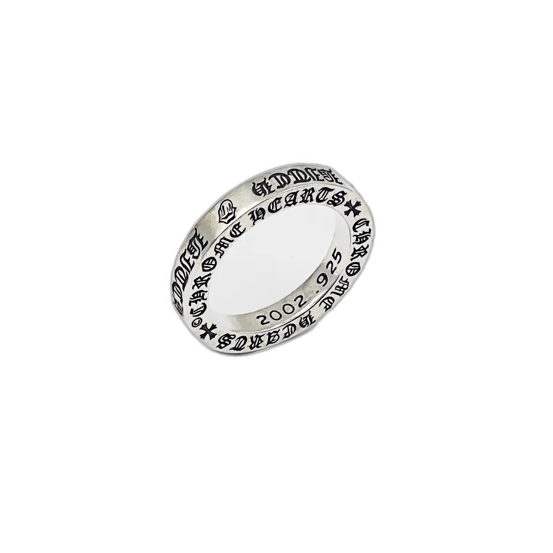Chrome Hearts  Ring