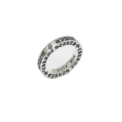 Chrome Hearts  Ring