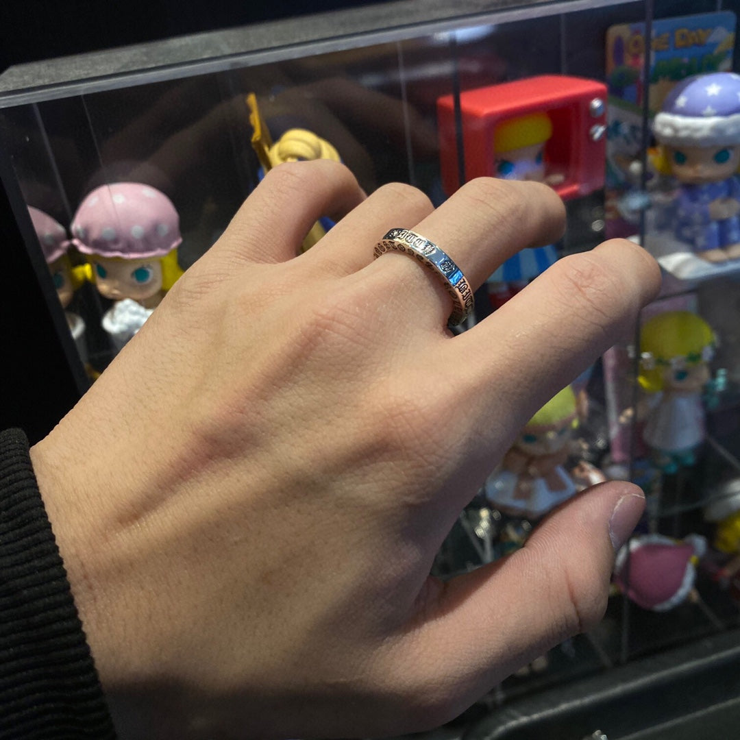 Chrome Hearts  Ring
