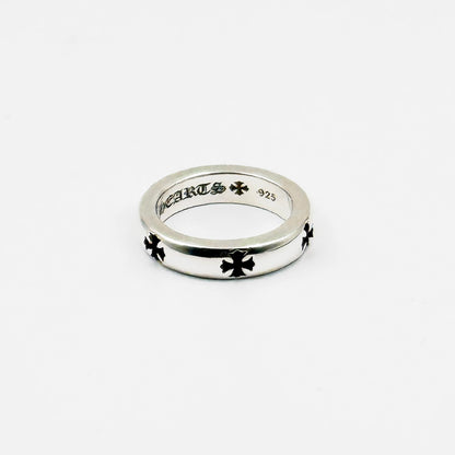 Chrome Hearts  Ring