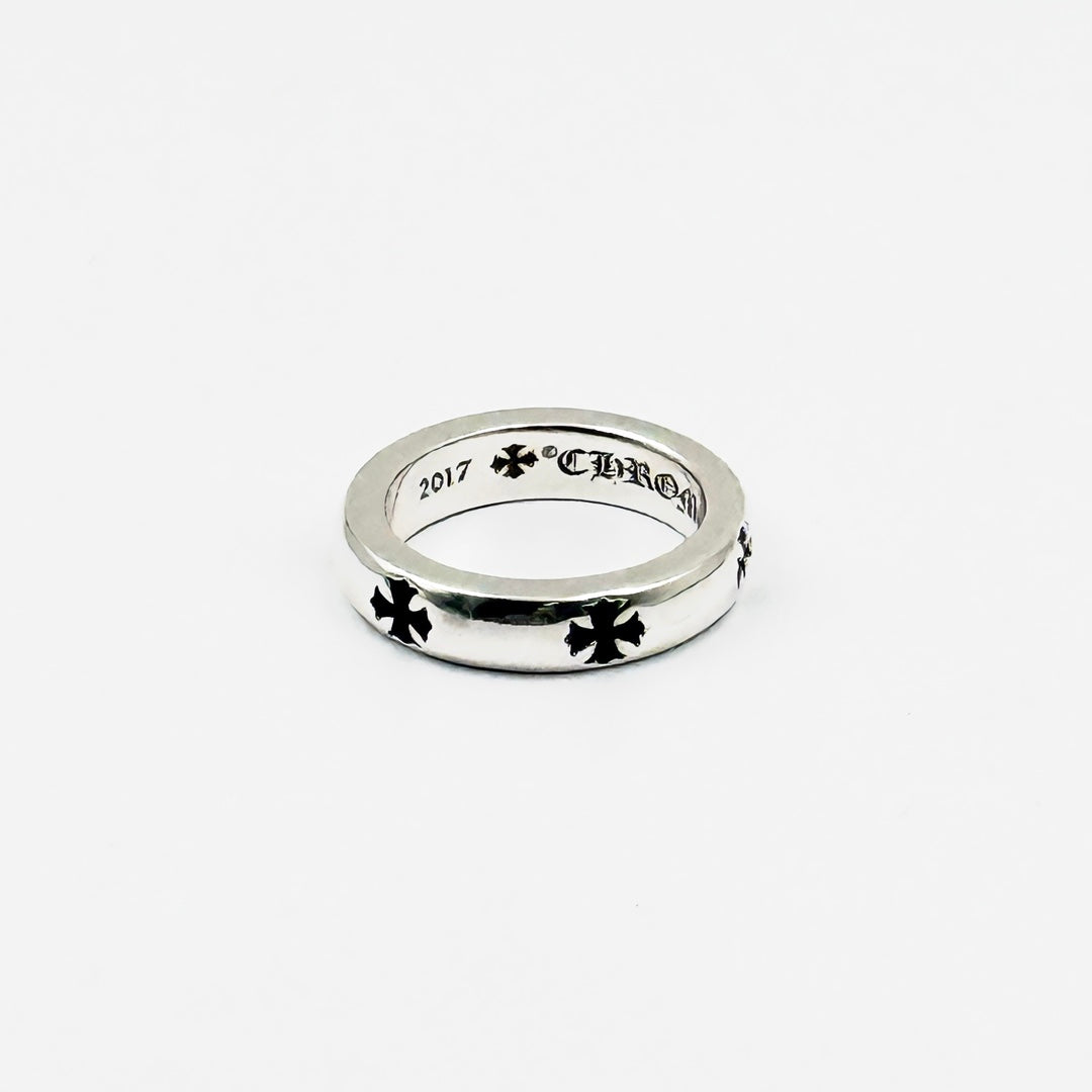 Chrome Hearts  Ring