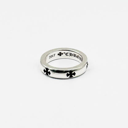 Chrome Hearts  Ring