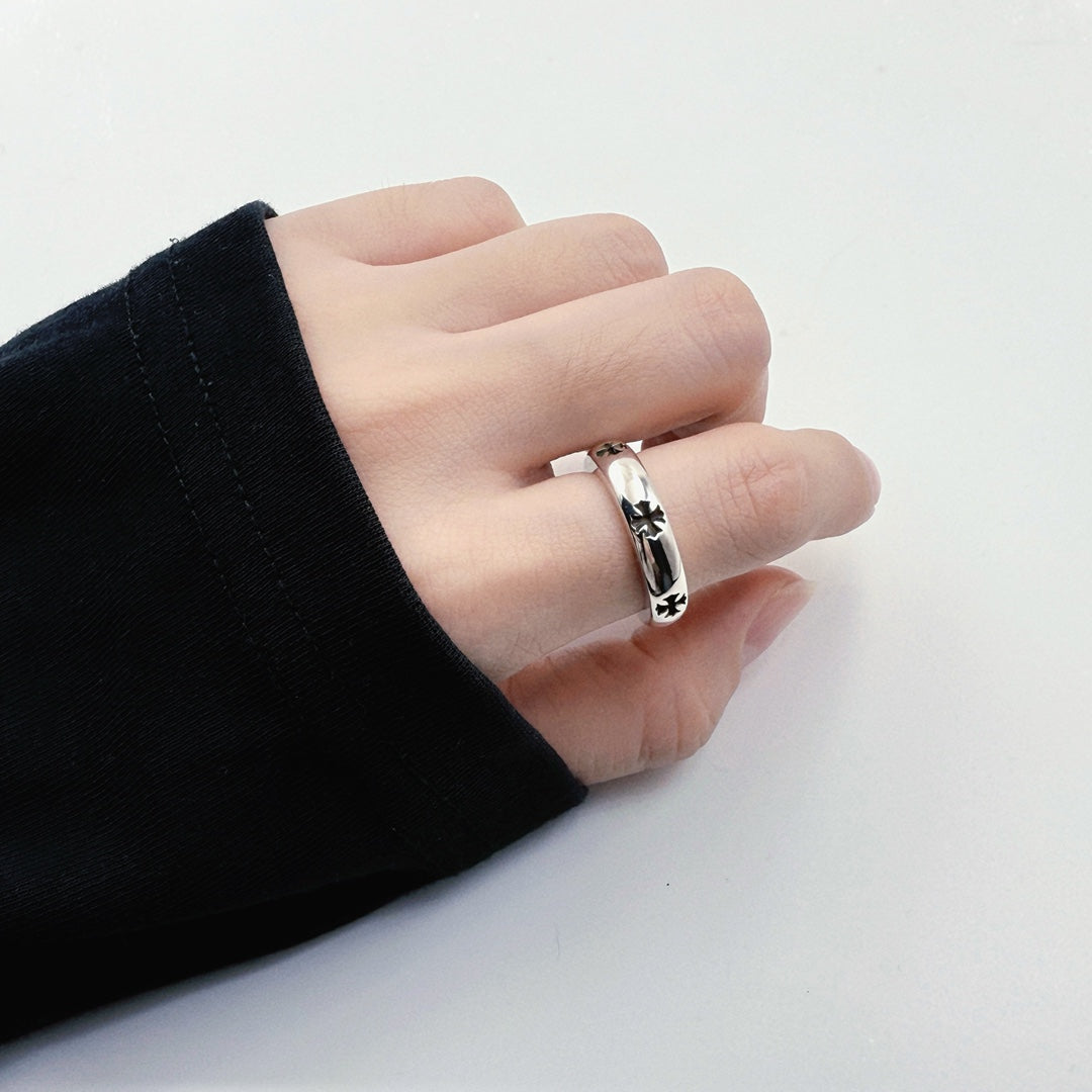 Chrome Hearts  Ring