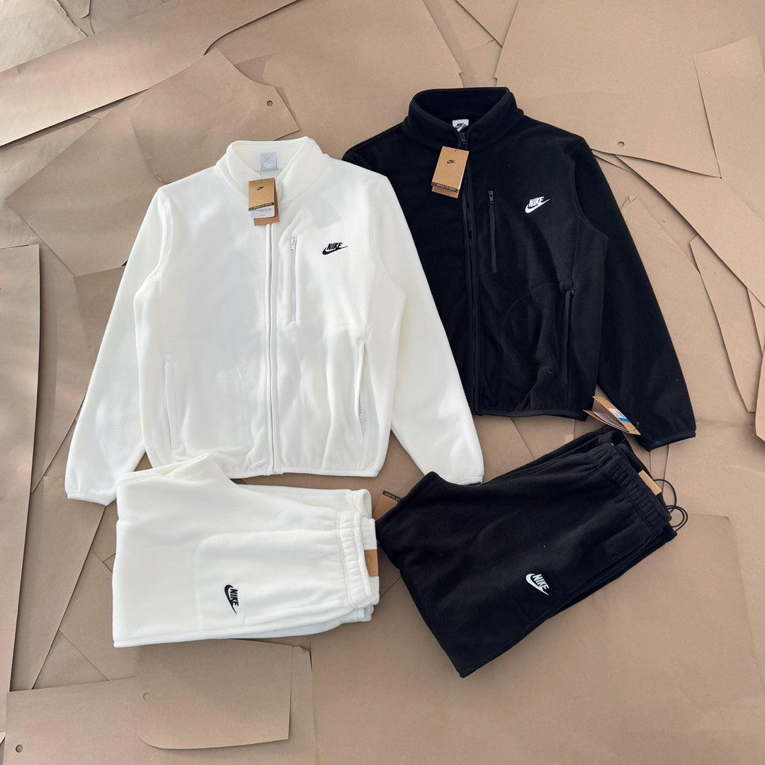 Nike Sportswear Club Men's Fleece Jacket