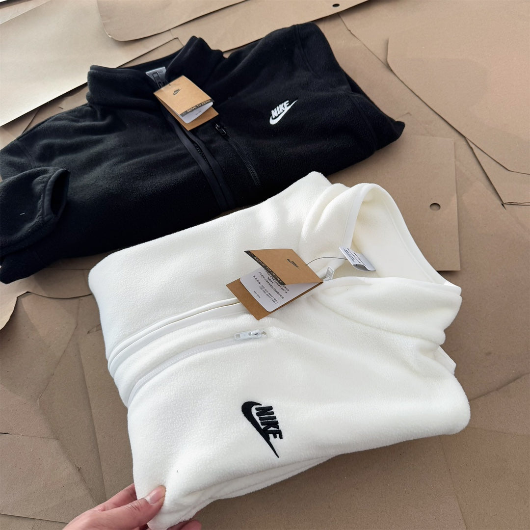 Nike Sportswear Club Men's Fleece Jacket