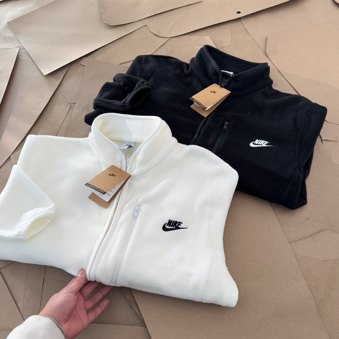 Nike Sportswear Club Men's Fleece Jacket