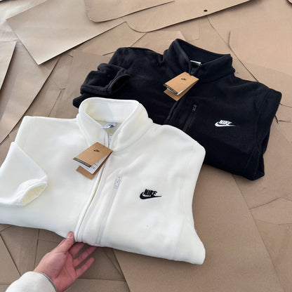 Nike Sportswear Club Men's Fleece Jacket