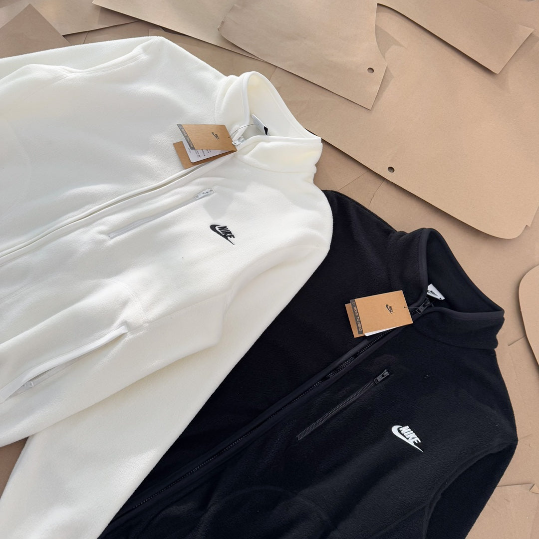 Nike Sportswear Club Men's Fleece Jacket