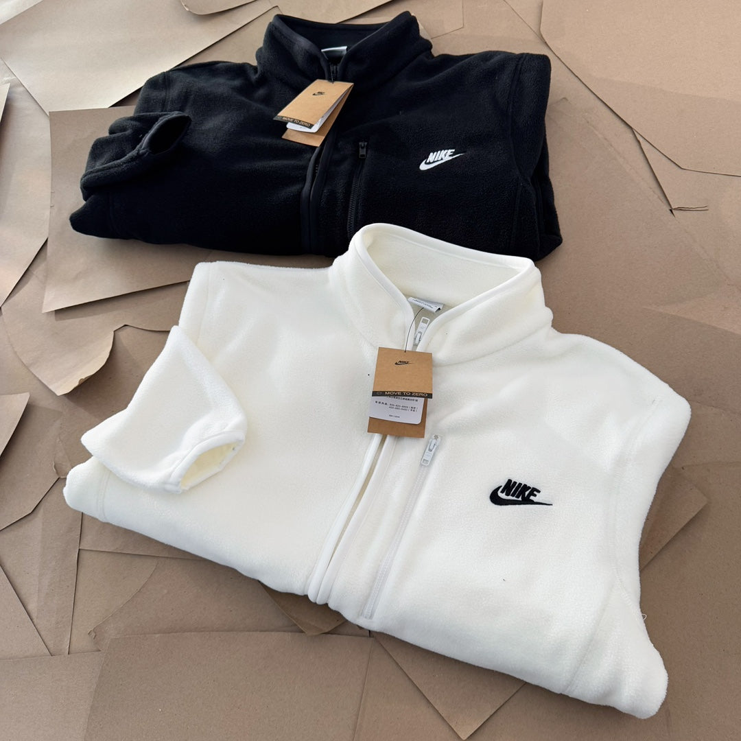 Nike Sportswear Club Men's Fleece Jacket