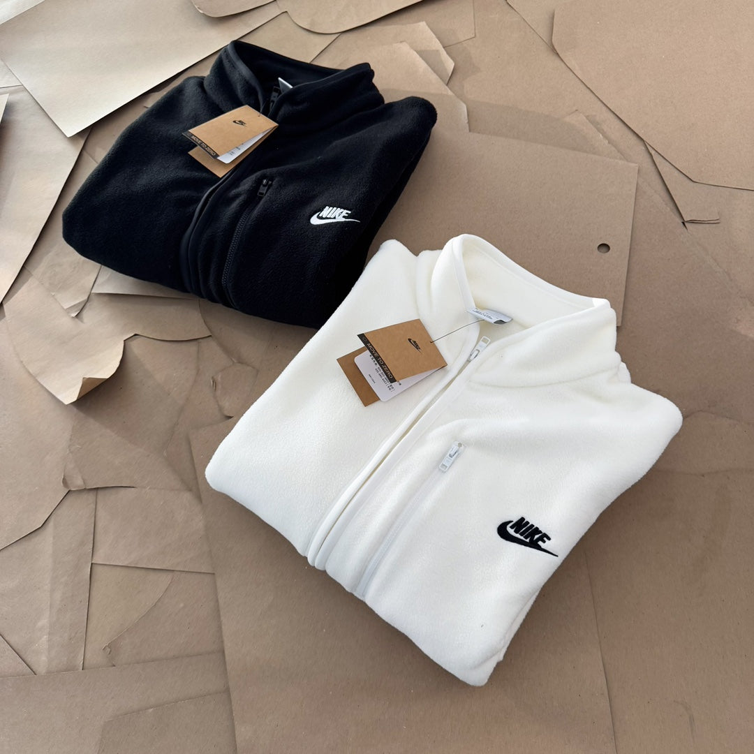 Nike Sportswear Club Men's Fleece Jacket