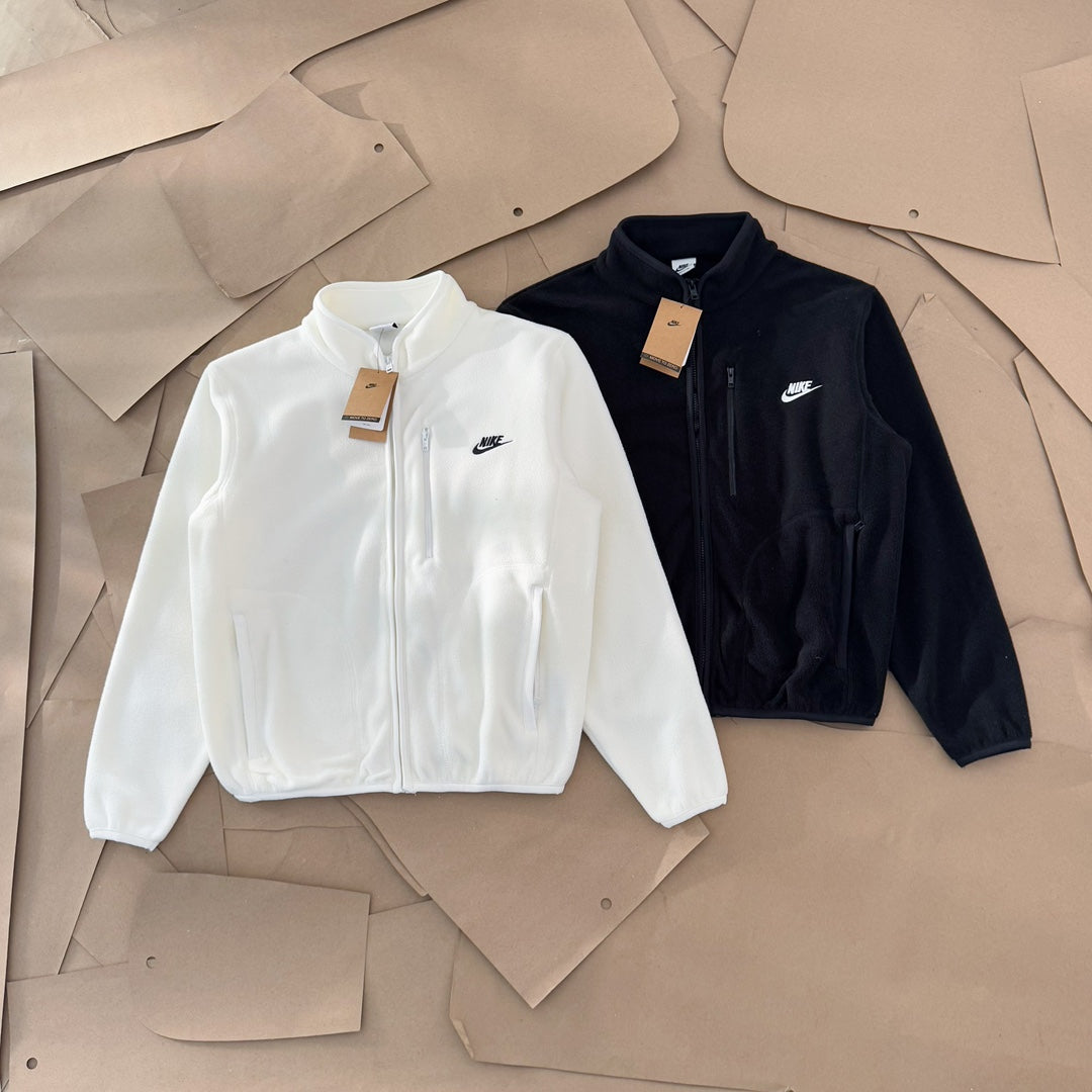 Nike Sportswear Club Men's Fleece Jacket