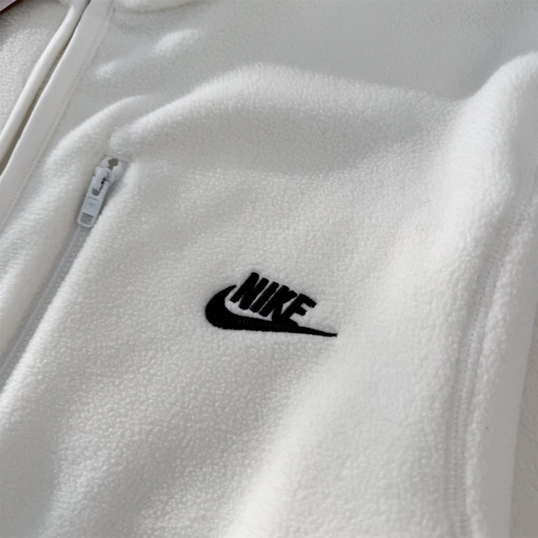 Nike Sportswear Club Men's Fleece Jacket