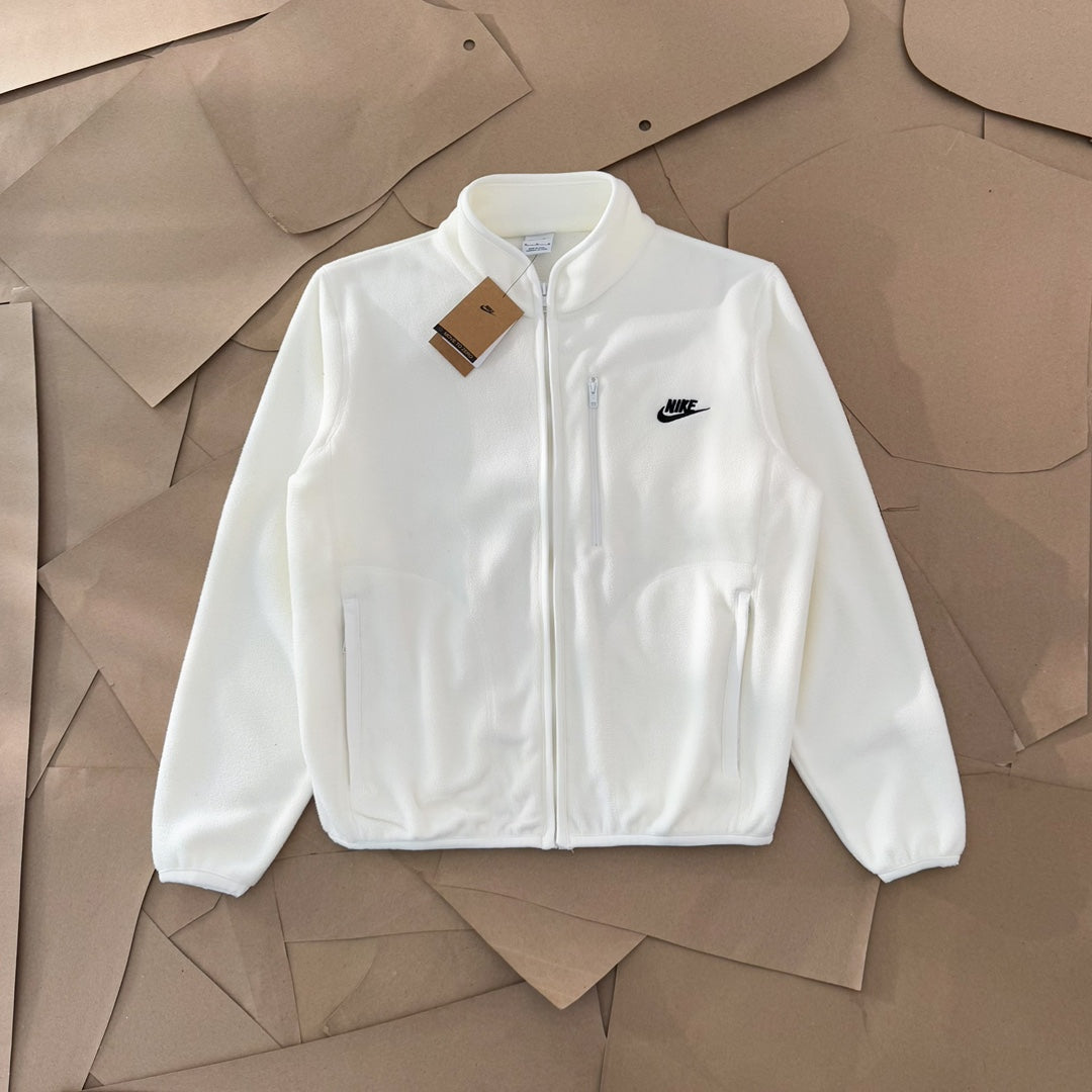 Nike Sportswear Club Men's Fleece Jacket