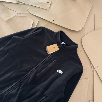 Nike Sportswear Club Men's Fleece Jacket