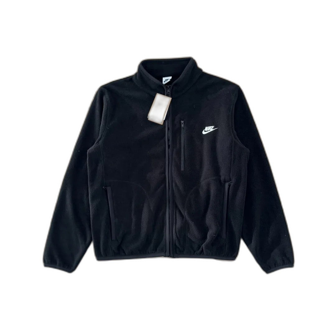 Nike Sportswear Club Men's Fleece Jacket