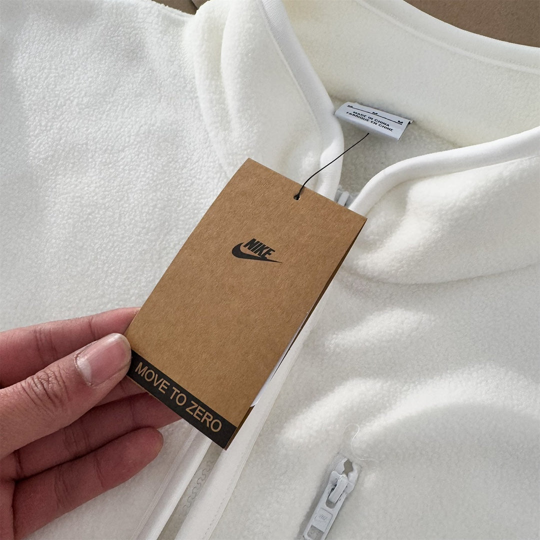 Nike Sportswear Club Men's Fleece Jacket
