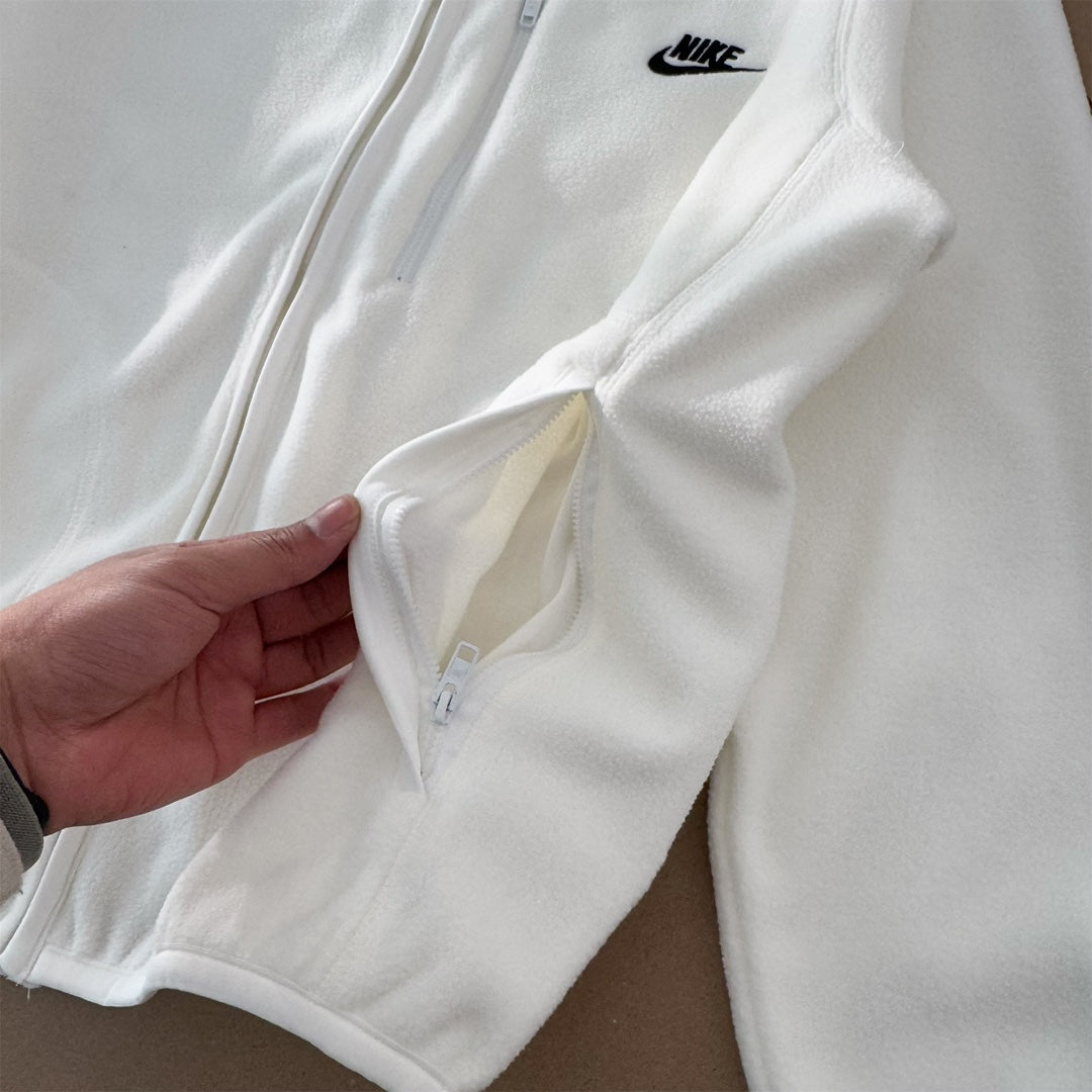 Nike Sportswear Club Men's Fleece Jacket