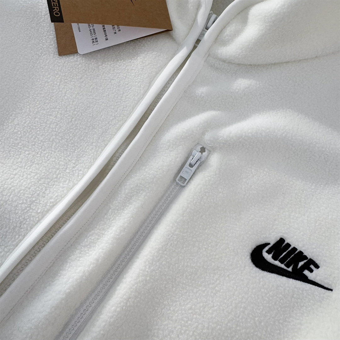 Nike Sportswear Club Men's Fleece Jacket