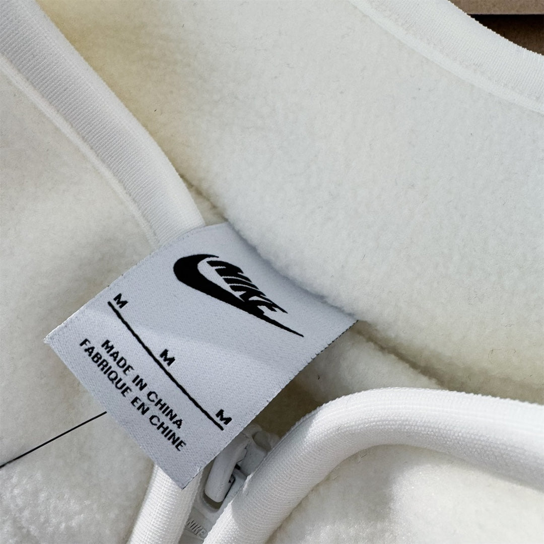 Nike Sportswear Club Men's Fleece Jacket