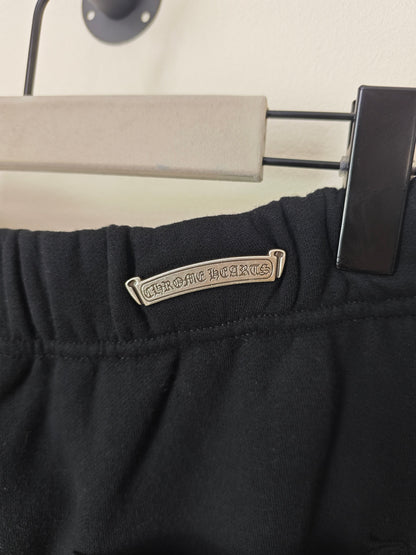 Chrome Hearts Embroidered Shorts