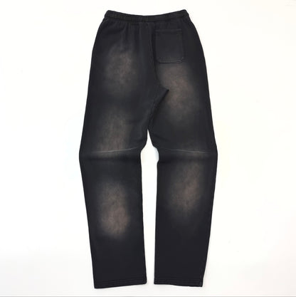 Hellstar Uniform Sweatpants 'Black'