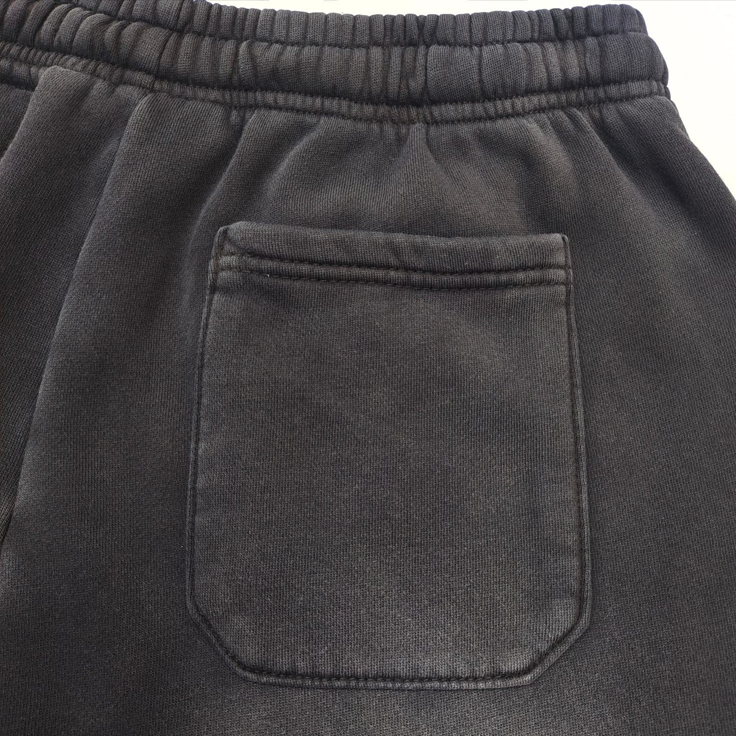 Hellstar Uniform Sweatpants 'Black'