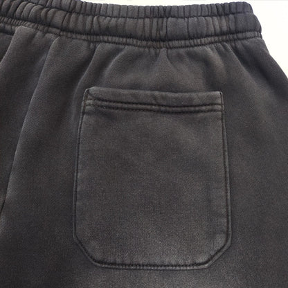 Hellstar Uniform Sweatpants 'Black'